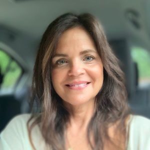 Meet your Posher, Annette